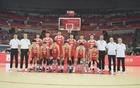 中國男籃險勝引爭議，暴露三大短板，亞洲杯定14人名單。
