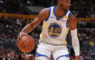 NBA勇士庫(kù)明加困境，莫蘭特中國(guó)行照曝光，霍勒迪亮相開(kāi)拓者