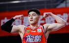 CBA新動態：李祥波或入北京，布朗簽約，王嵐嵚留隊