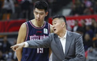 廣東大勝黑山28分，杜鋒生日夜獲首勝，終結三連敗！