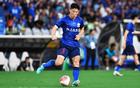 申花記者：朱辰杰、馬納法隨隊出發玉溪。