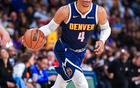 NBA近十年得分榜：哈登第二，KD未入名，前三有驚喜！