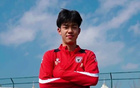 恒大新星，20歲戴偉浚將赴荷乙留洋，中甲常駐主力！