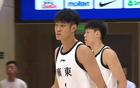 廣東隊穩勝！CBA鋒線崛起，杜鋒領銜沖總決賽。