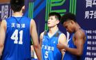 中國男籃新星19歲混血崛起，36分得分王，廣東未來之星！