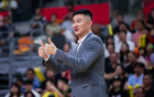 廣東宏遠大勝28分，杜鋒勝后止連敗，徐昕徐昕6+4，楊溢爆發。