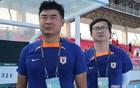 成都復仇，泰山隊決戰鳳凰山，韓鵬變陣定勝局。