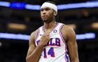 Shams: Nets ink 1-year deal with Ricky Cousins IV