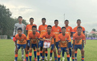 U17精英聯賽決賽階段：泰山青訓雙隊晉級第二輪