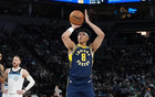Shams: Forest Wolves to sign Enrique Freeman on two-way contract