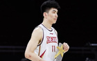 精簡標題：中國男籃多將留洋，大膽前行！今夏新挑戰！