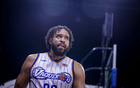 傳奇落幕，告別三冠中鋒，NBA生涯終。