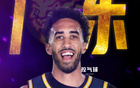廣東男籃簽約在即！G聯賽MVP，魔術隊上季功臣！
