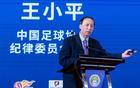 王小平堅稱未收錢，親屬生活儉樸。放話上訴。