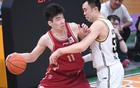 浙江男籃內線加盟西甲，留洋之旅啟程，期待未來表現！