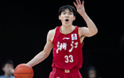 浙江男籃續(xù)約三巨頭：吳前、劉澤一四年長約，王仔路續(xù)約一年頂薪。