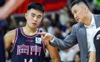 廣東續約文逸，明池離隊；北控2換1奪CBA得分王。