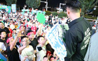 人氣爆棚，夏夜燃動，射陽蘇超“第二現場”準時開戰！