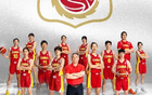 中國女籃8-10月重啟集訓！