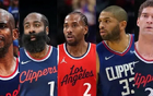NBA新季五大魔性球隊！