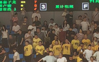 山西男籃熱身賽大勝，首戰(zhàn)49分勝格魯吉亞德爾塔隊(duì)。