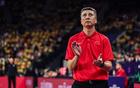 郭士強率隊三連勝，非偶然！最勝戰(zhàn)績，最破質(zhì)疑，男籃三“最”。