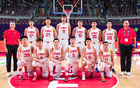 中國男籃勝約旦，數據顯露，最大功臣非他莫屬。