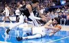 NBA新季圣誕大戰，火湖對決，詹杜重逢，庫里挑戰新狀元
