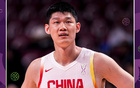 中國男籃領跑四隊進八強，附加賽日程揭曉，八強激烈角逐四席。