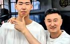 徐昕新東家已定，董昊透露或加盟青島男籃