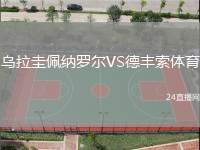 烏拉圭佩納羅爾VS德豐索體育