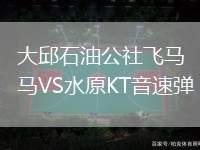 大邱石油公社飛馬VS水原KT音速彈