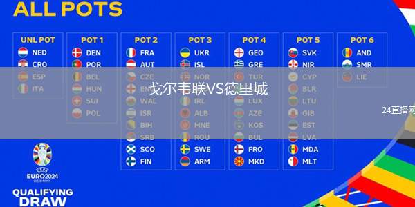戈爾韋聯VS德里城