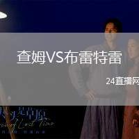 查姆VS布雷特雷