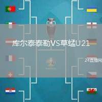 庫(kù)爾泰泰勒VS草蜢U21
