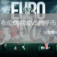 布倫瑞克城VS埃平市