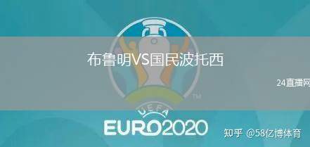 布魯明VS國民波托西