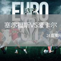 塞爾福斯VS豪卡爾