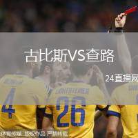 古比斯VS查路