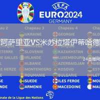 阿薩里亞VS米蘇拉塔伊蒂哈德