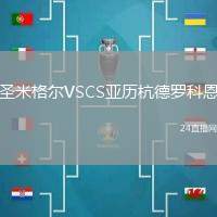 圣米格爾VSCS亞歷杭德羅科恩