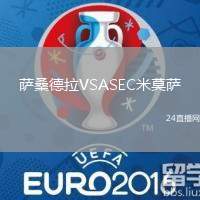 薩桑德拉VSASEC米莫薩