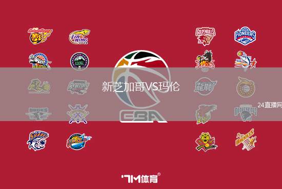 新芝加哥VS瑪倫