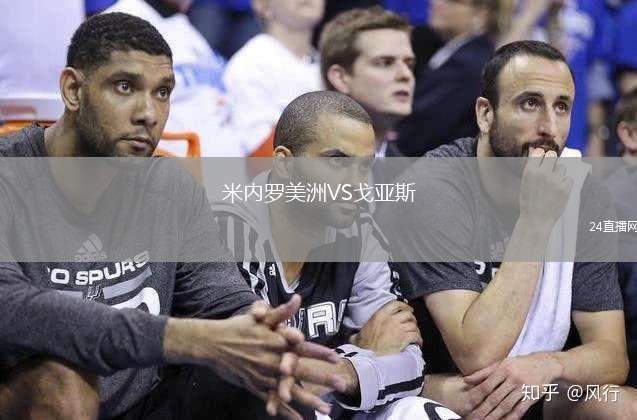 米內(nèi)羅美洲VS戈亞斯