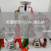 布雷根茨VSFAC維也納