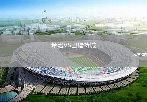 希治VS巴福特城