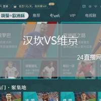 漢坎VS維京