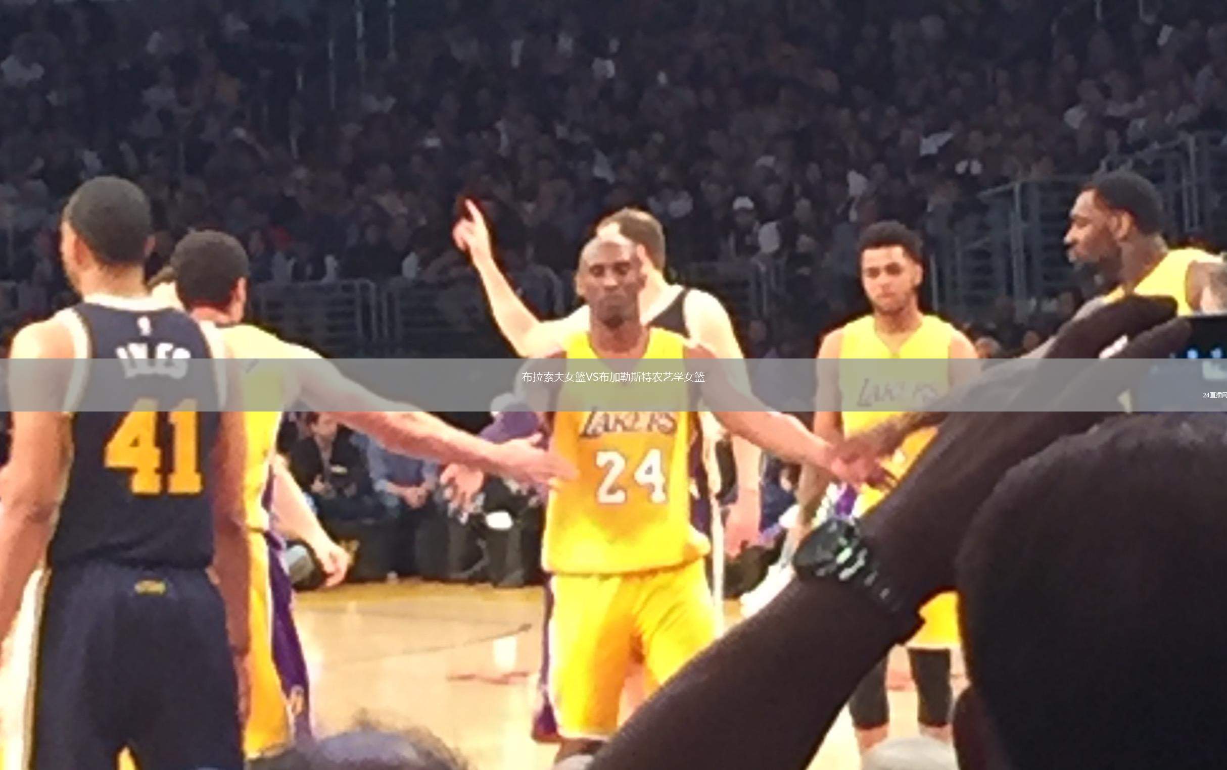 布拉索夫女籃VS布加勒斯特農藝學女籃