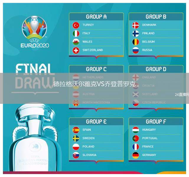 德拉格沃爾雅克VS喬登普羅克