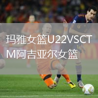 瑪雅女籃U22VSCTM阿吉亞爾女籃